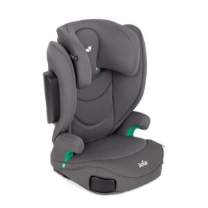 Κάθισμα αυτοκινήτου i-Size 100-150cm isofix 15-36kg i-Trillo FX Thunder Joie + Δώρο Αυτοκόλλητο Σήμα ”Baby on Board”