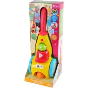 Playgo Scoop A Ball Launcher