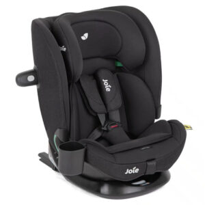 Κάθισμα αυτοκινήτου i-size 9-36 κιλά 76-150cm i-Bold Shale isofix Joie + Δώρο Αυτοκόλλητο Σήμα ”Baby on Board”