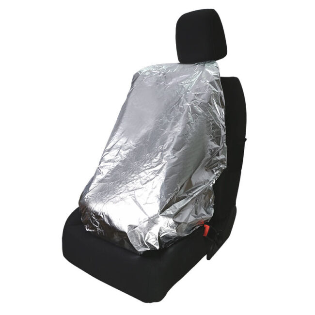 Αντιηλιακό Προστατευτικό Κάλυμμα Καθίσματος Αυτοκινήτου Babywise