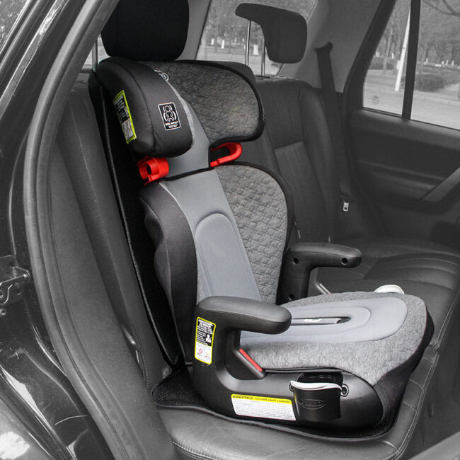 Αντιολισθητικό Προστατευτικό Καθίσματος Αυτοκινήτου Babywise BW086