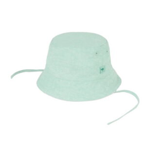 Mayoral Καπέλο Λινό Χρώμα Πράσινο 24-10659-066
