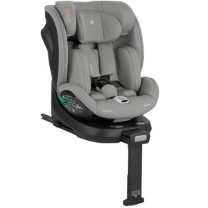 Κάθισμα Αυτοκινήτου Aviator SPS Isofix 0-36kg Black and Dark Grey Lorelli 10071302335 + Δώρο Αμβλυγώνιος Καθρέφτης Αξίας 15€ + Αυτοκόλλητο Σήμα ”Baby on Board”
