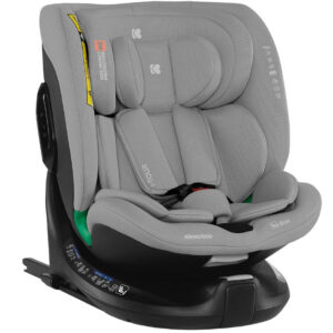 Κάθισμα Αυτοκινήτου i-Size Booster 125-150cm isofix 22-36kg Matador Lemon Curry Lorelli 10071732403 + Δώρο Αυτοκόλλητο Σήμα ”Baby on Board”