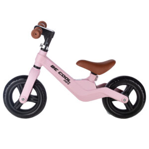 Ποδήλατο Ισορροπίας Be Cool Mini Pink Free2Move by FreeOn 81316