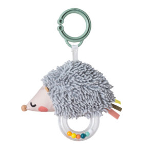 Κουδουνίστρα Σκαντζόχοιρος Spike Hedgehog Rattle Taf Toys T-13035