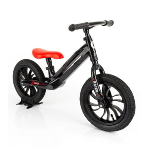 Ποδήλατο Ισορροπίας Racer Air Black/Red Qplay 01-1212055-01