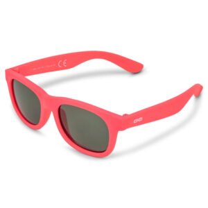 Βρεφικά Γυαλιά Ηλίου 6-36 Μηνών Άθραυστα με Εύκαμπτο Σκελετό και 100% προστασία UV Classic Pink iTooTi